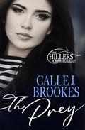 The Prey (The Hillers of Barratt County #6) by Calle J. Brookes