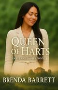 Queen Of Harts (Hartland #1) by Brenda Barrett