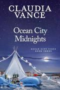 Ocean City Midnights (Ocean City Tides #3) by Claudia Vance