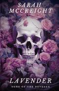Lavender by Sarah McCreight