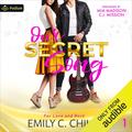 Our Secret Song: For Love and Rock, Book 1 by Emily Childs