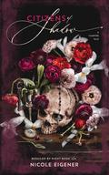 Citizens of Shadow (Beguiled by Night #2) by Nicole Eigener