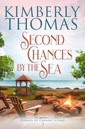 Second Chances by the Sea (Echoes of Camano Island #5) by Kimberly Thomas