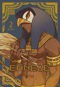 ENNEAD Vol. 2 [Mature Hardcover] by Mojito