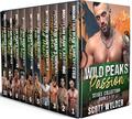 Wild Peaks Curvy Passion Series CoLlection : Books 1-10 by Scott Wylder