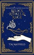 Relics, Rivals, and Rage: An Anthean Universe Novella by T.M. Mayfield