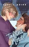 Twisted Minds (Splintered Hearts #2) by Sophie Quinn