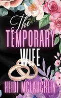 The Temporary Wife by Heidi McLaughlin
