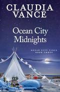 Ocean City Midnights (Ocean City Tides #3) by Claudia Vance