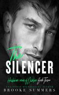 The Silencer (Houlihan Men of Dublin #3) by Brooke Summers