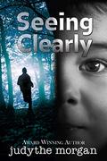 Seeing Clearly by Judythe Morgan