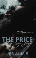 The Price Of My Sins by Melanie B.