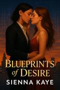 Blueprints of Desire (The McCarthy Affairs: Power, Passion, and Forbidden Desires #7) by Sienna Kaye