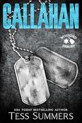 Callahan: Wounded Heroes by Tess Summers