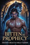 Bitten By Prophecy by Destiny Draco