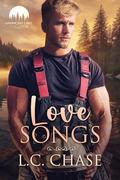 Love Songs (Harmony Lake) by L.C. Chase