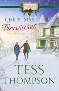 Christmas Treasures (Sugarville Grove #6) by Tess Thompson