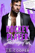 Hockey Player Seeking Fan (Billionaires Seeking Wives Club #2) by J. S. Cooper