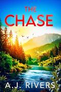 The Chase by A.J. Rivers