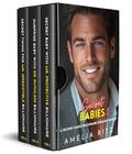 Secret Babies 2: A Second Chance Billionaire Romance Boxset by Amelia Ritz