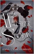 Whisper of the Storm by Anna Lynn Hammar