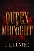 Queen of Midnight (The Midnight Ball #3) by L.L. Hunter