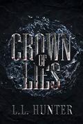 Crown of Lies (The Midnight Ball #2) by L.L. Hunter