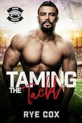 Taming the Tackle by Rye Cox