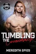 Tumbling the Cornerback by Meredith Spies