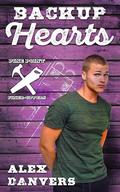 Backup Hearts (Pine Point Fixer-Uppers #4) by Alex Danvers