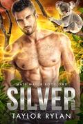 Silver: Mate Match Book One by Taylor Rylan