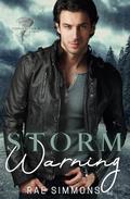 Storm Warning by Rae Simmons