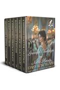 Graceful Courtships of Noble Hearts: A Historical Regency Romance Collection by Daisy Rosewood