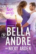 California Love Songs (The Davenports #4) by Bella Andre