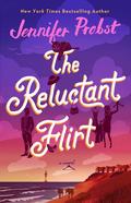 The Reluctant Flirt (Outer Banks #2) by Jennifer Probst