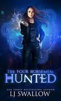 Hunted by L.J. Swallow