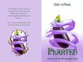 Planted (Hornicopia #2) by Elsie LePlant