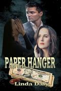 Paper Hanger by Linda Daly