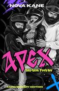 Apex [Anniversary Edition] by Nova Kane