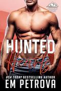 Hunted Hearts (Black Heart Security #6) by Em Petrova