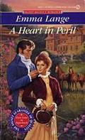 A Heart in Peril by Emma Lange