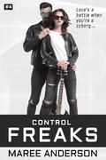 Control Freaks by Maree Anderson
