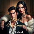 Noel’s Nightmare by Rory Ireland