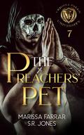 The Preachers' Pet (Verona Falls University #7) by S.R. Jones