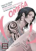 How to Deal When Your Intimidating Neighbor is Actually an Omega 1 by Nikuya Inui