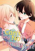 I Can't Say No to the Lonely Girl Vol. 4 (ロンリーガールに逆らえない / Can't Defy The Lonely Girl) by Kashikaze