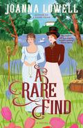 A Rare Find by Joanna Lowell