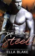 The Alien's Steel by Ella Blake