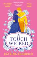 A Touch Wicked (Private Arrangements #0.5) by Elizabeth May