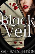 Black Veil by Kate Avery Ellison
